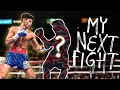 My next fight is finally official! | Ryan Garcia vlogs