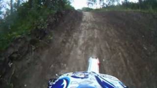 Helmet Cam Xtreme Raceways
