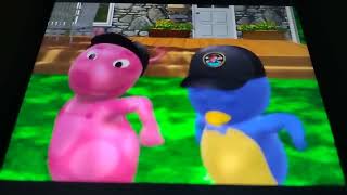 June 9 2008 Pirate Playdate Nick Jr