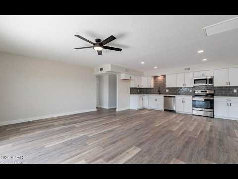 8304 N 55th Avenue, Glendale, AZ home video tour