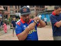 Gunlaabaza Vagawan Gwara Taumadhi Squre