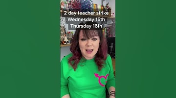 2 days teacher strike #gcses2023 #alevels2023 #gcsemaths #alevels2023 #revision