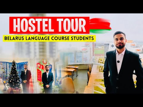 Minsk Russian Language Course