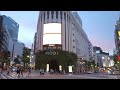 【4K】Walk around Tokyo Shibuya  at the end of May 2020【Osmo Pocket】