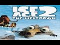 Ice Age 2: The Meltdown Full Walkthrough Gameplay