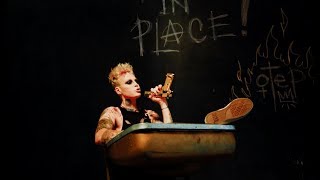 Watch Otep Shelter In Place video