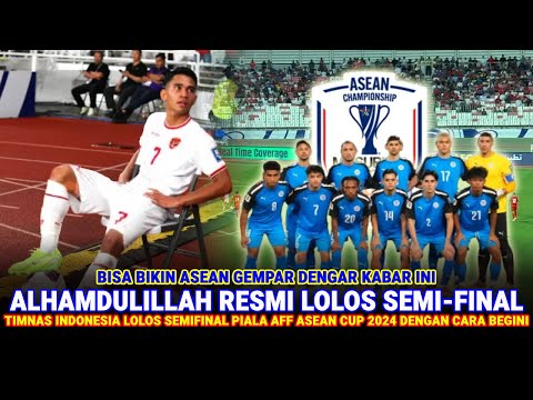 🔴 SEMUA DIBUAT