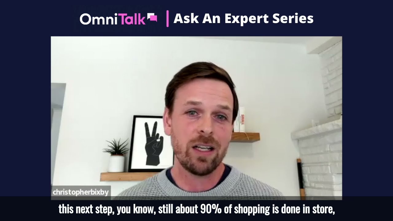 Retailers Not Offering Omnichannel #BNPL Are Missing Out