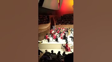 Thumbnail of At Bing with China's National Orchestra