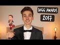 THE SUGG AWARDS 2017