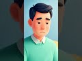 7 Signs You're Not Lazy — But Depressed #shorts