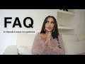 De retour sur youtube  faq mariage onlyfan mon ge mon parcours en couple 