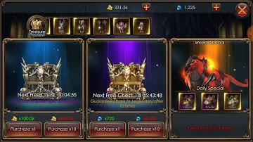 Legacy of Discord: Furious Wings Chapter 2 Pt1