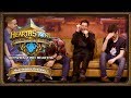 HCT World Championship – Between Two Hearths - Hearthstone Pop Quiz!