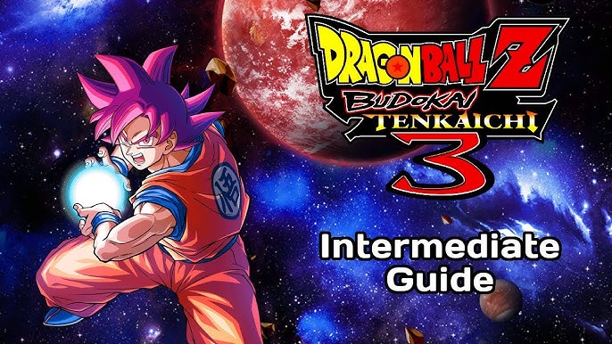 QUICK REVIEW: Dragon Ball Z Budokai Tenkaichi 3 #dragonballz #dragonba