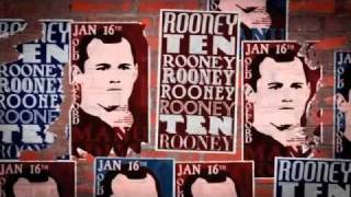 Andy Friedlander - Itv We Are Football 2010