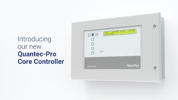 Quantec-Pro Core Controller