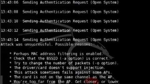 How to Easily Crack WEP Keys with Backtrack 3