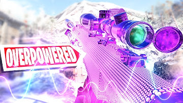 The SECRET SNIPER SETUP that you