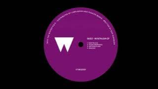 Gudj - Aether Plain [ITWD007]