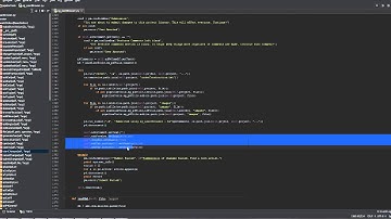 Maya Tool - Asset Browser - Part 3: Script