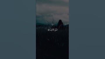سورة المؤمنون 💙#حالات #حالات_دينية #حالات_واتس #حالات_واتساب #قرآن