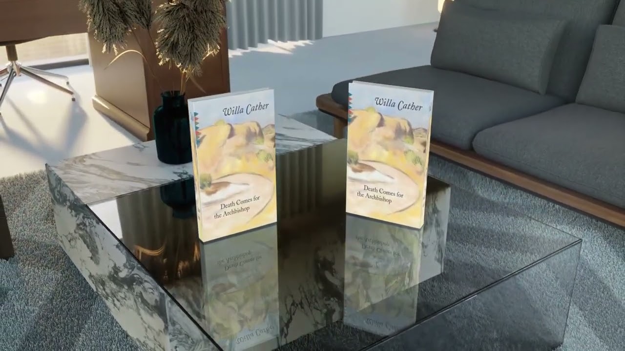 'Death Comes for the Archbishop' Review