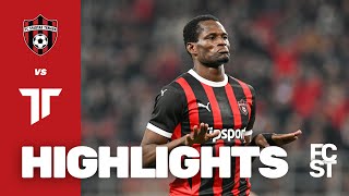Highlights Fc Spartak Trnava 40 As Trenčín 20