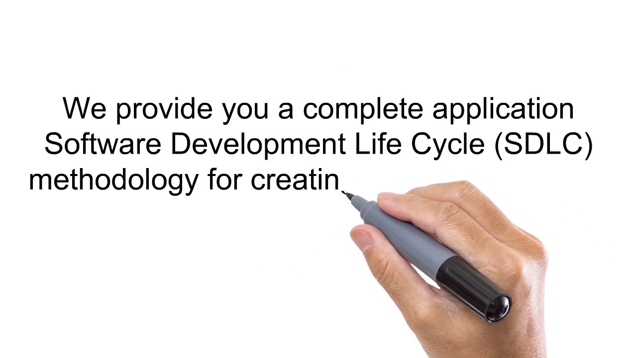 App Developer Development