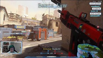 Bazaar CTF HEAT CHECK (ONYX GAMEPLAY)