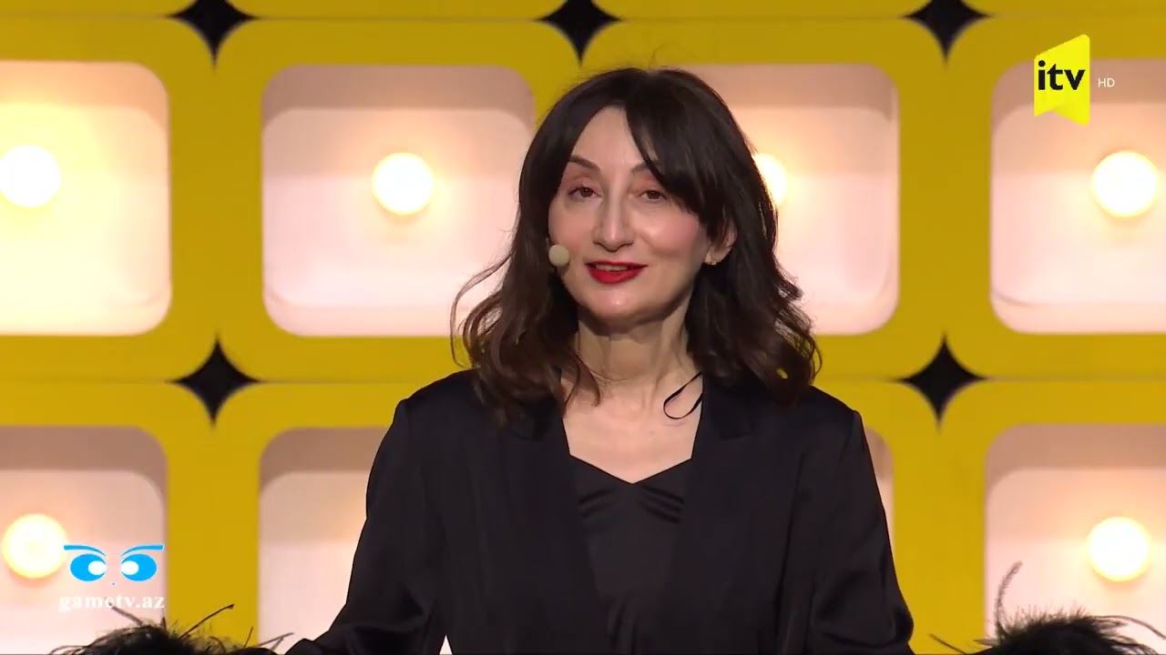 Əlaçı – 25.04.2025 Superfinal mərhələsi | Hüseyn Kazımov