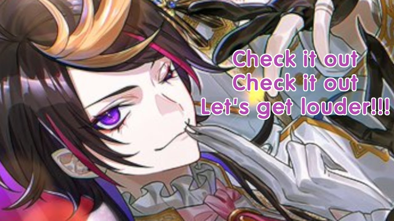 Shu's raw vocal in Jazz on the Clock!! 【NIJISANJI EN | Shu Yamino】