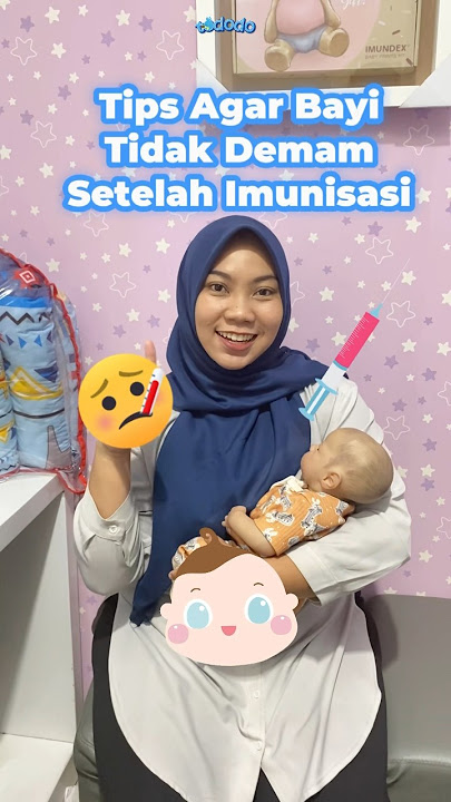 The Secret to Keeping Your Baby Healthy After Immunization!