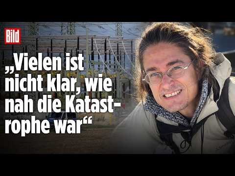 Wie Daniel Viehmann Deutschland fast in einen Blackout stürzte