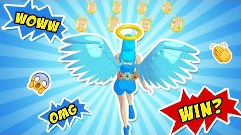 Destiny Run Satisfying gameplay Android IOS