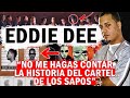 EDDIE DEE | ¿Otra VÍCTIMA de DADDY YANKEE? • HISTORIA