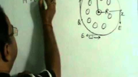 JEE ADVANCE , 2013, PHYSICS  (VIDEO SOLUTION) , Q13. & 14. (PAPER-II)