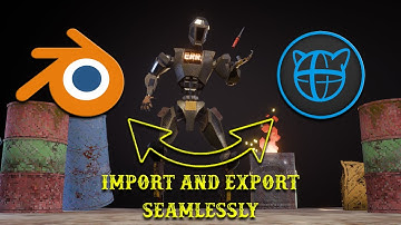 Blender and Cascadeur (My pipeline)