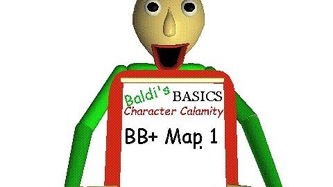 Baldi