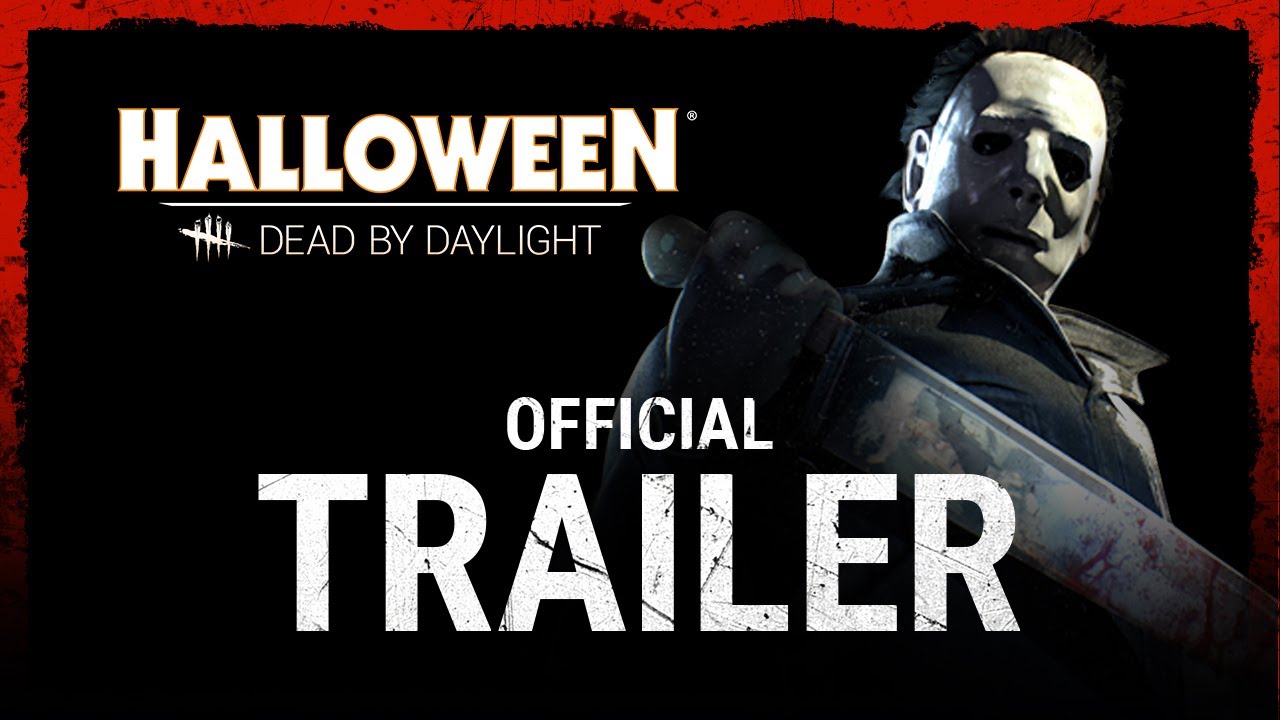 Dead by Daylight - The HALLOWEEN Chapter DLC Steam CD Key