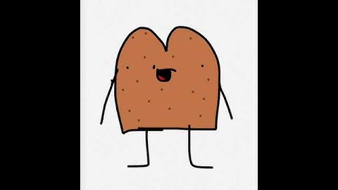 Introduction to Toasty (cringe first video)