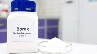 Health Experts Alarmed by Borax Challenge, Latest Tik Tok Trend