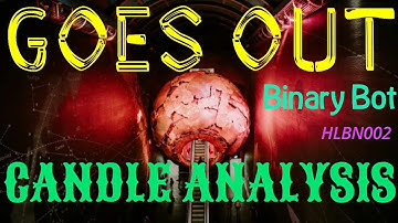 Goes Out Binary Bot With Candle Analysis