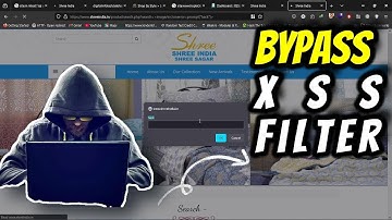 $400 Bypass xss in search bar  | bugbounty POC