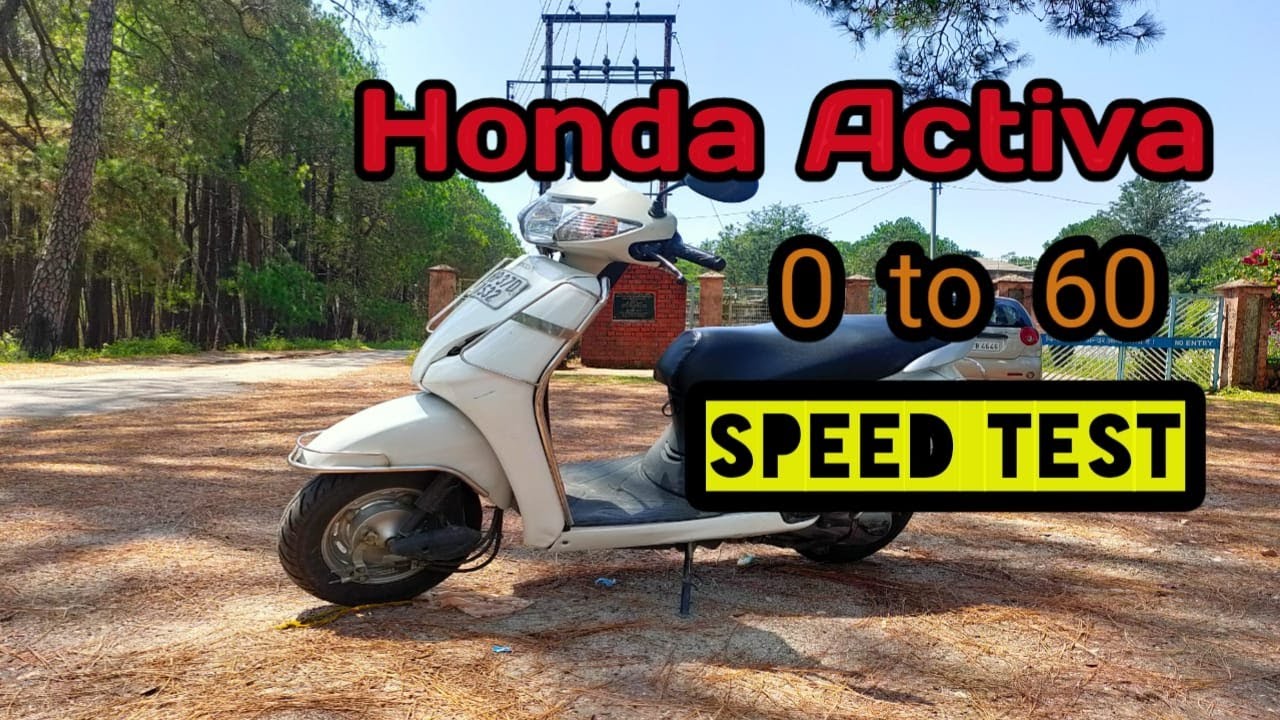 Speed 400 0 To 60 Kmph Time Speed 400 0 To 60 Kmph Time