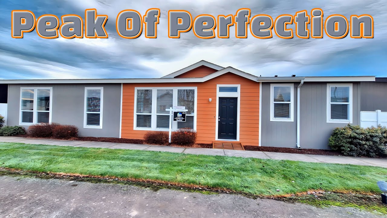 Думаю, новые обновления, возможно, довели эту планировку до совершенства.