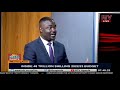 Inside 48 trillion shilling 2022/23 budget | MORNING AT NTV