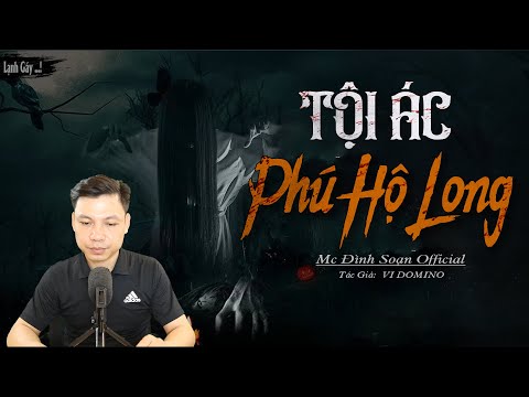 Truyện ma :