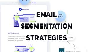 Ho to do Email Segmentation 2020