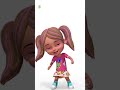 Abc Song #shorts #littletreehouse #babymagic #nurseryrhymes #kidssong #alphabets #phonics #atoz